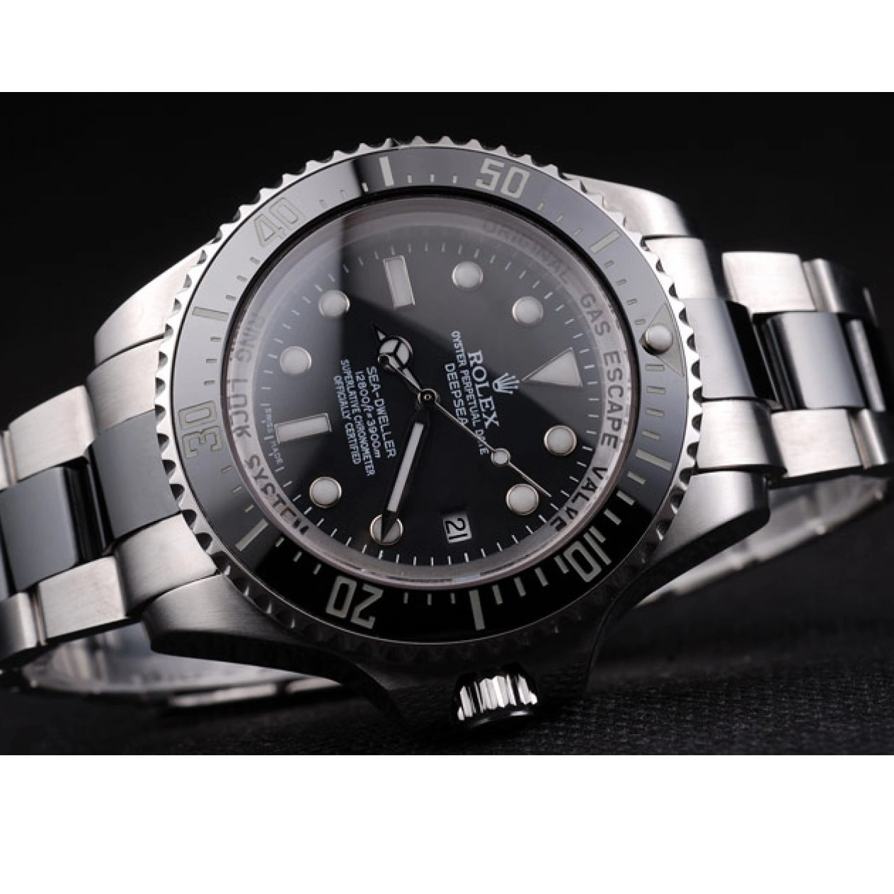 Cheap Deepsea rl306 Rolex 0419
